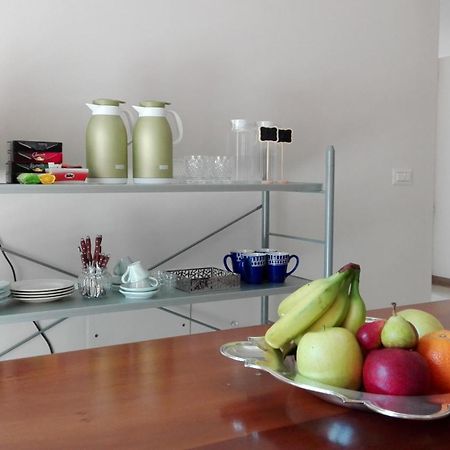 Santa Lucia B&B Gaeta Dış mekan fotoğraf