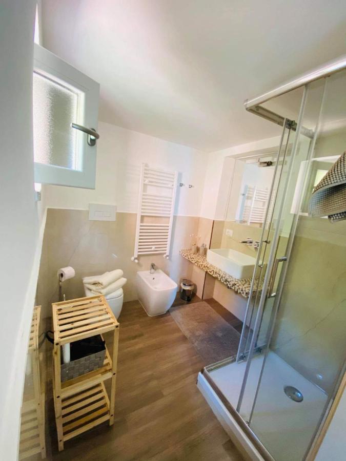 Santa Lucia B&B Gaeta Dış mekan fotoğraf