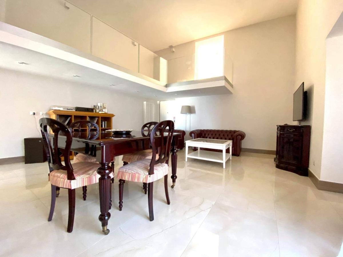 Santa Lucia B&B Gaeta Dış mekan fotoğraf