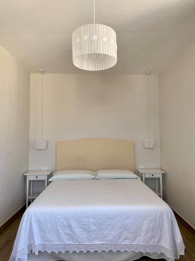 Santa Lucia B&B Gaeta Dış mekan fotoğraf