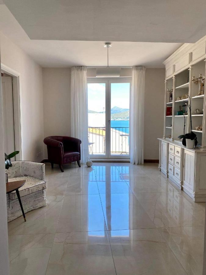Santa Lucia B&B Gaeta Dış mekan fotoğraf