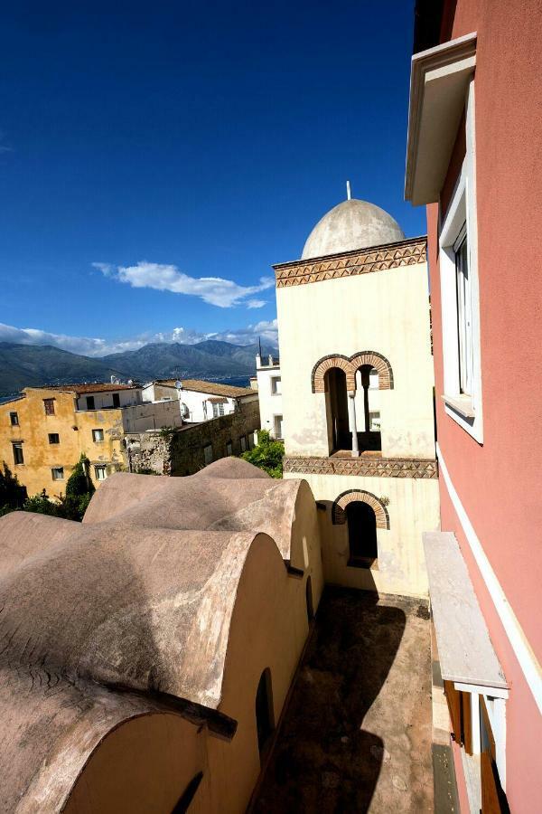Santa Lucia B&B Gaeta Dış mekan fotoğraf