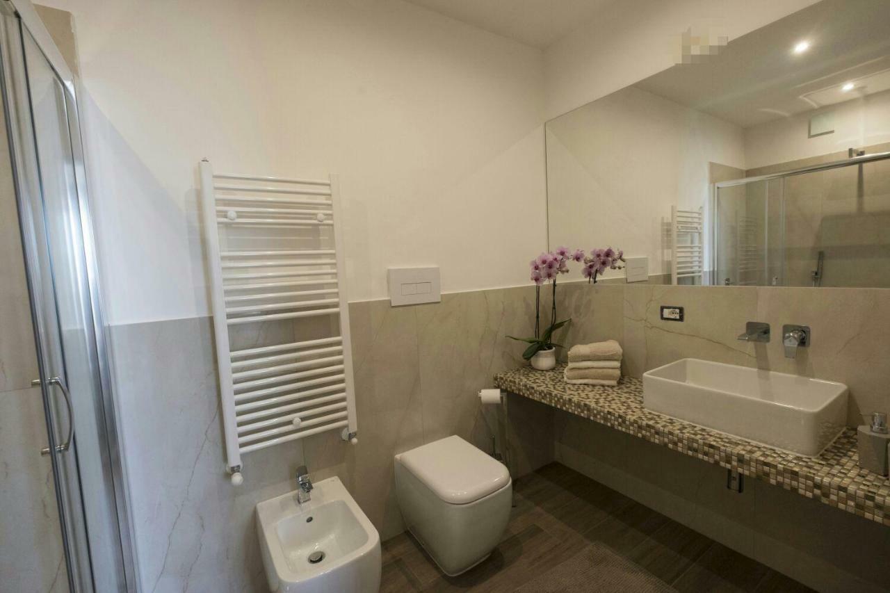 Santa Lucia B&B Gaeta Dış mekan fotoğraf