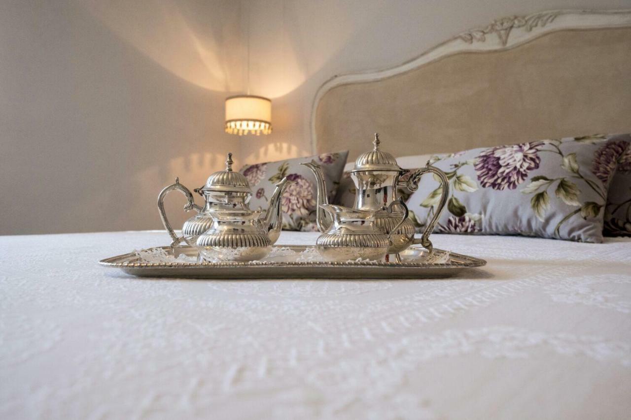 Santa Lucia B&B Gaeta Dış mekan fotoğraf