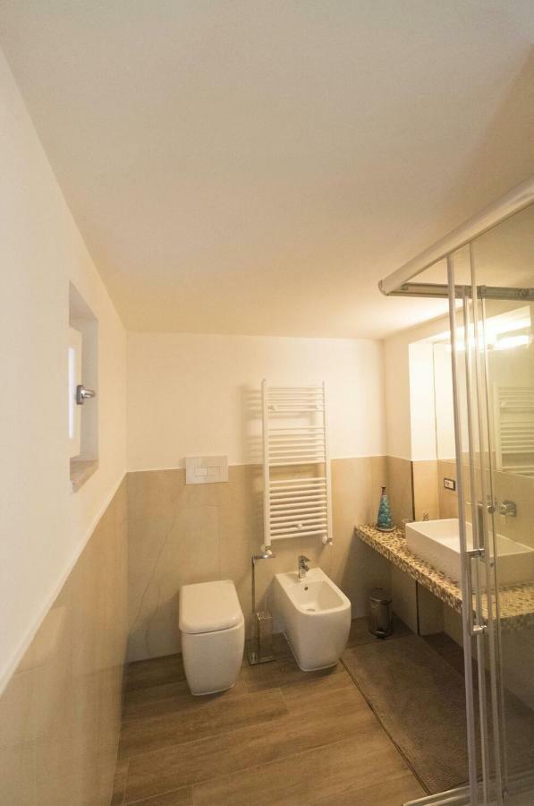 Santa Lucia B&B Gaeta Dış mekan fotoğraf