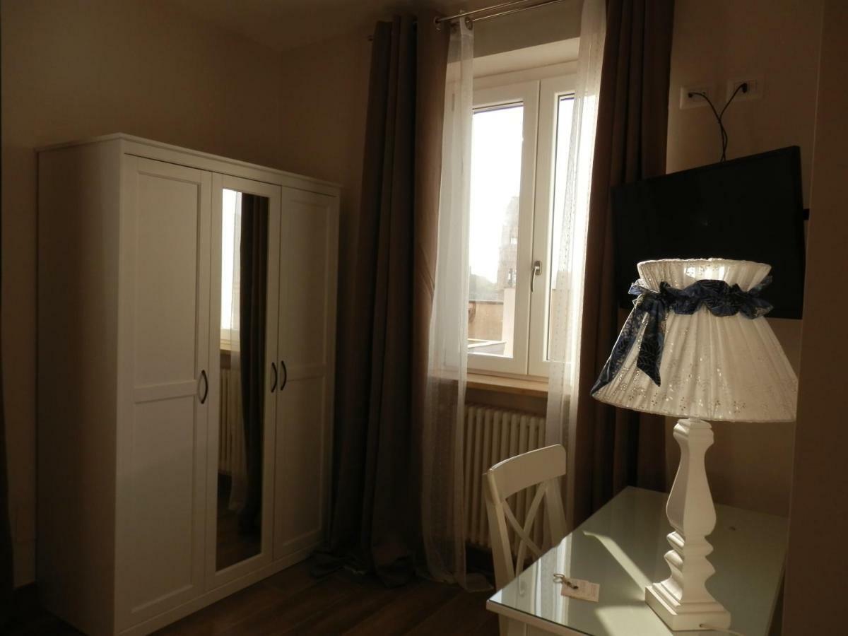 Santa Lucia B&B Gaeta Dış mekan fotoğraf