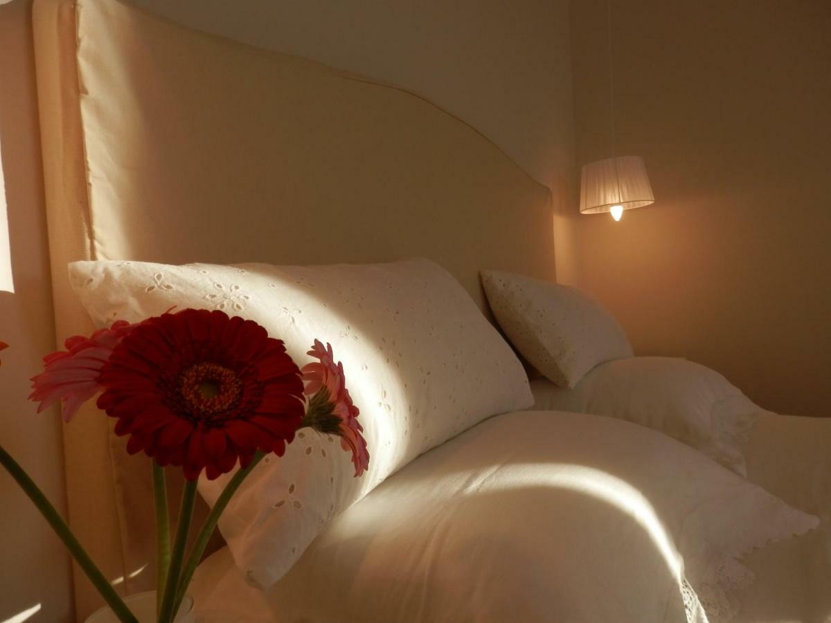 Santa Lucia B&B Gaeta Dış mekan fotoğraf