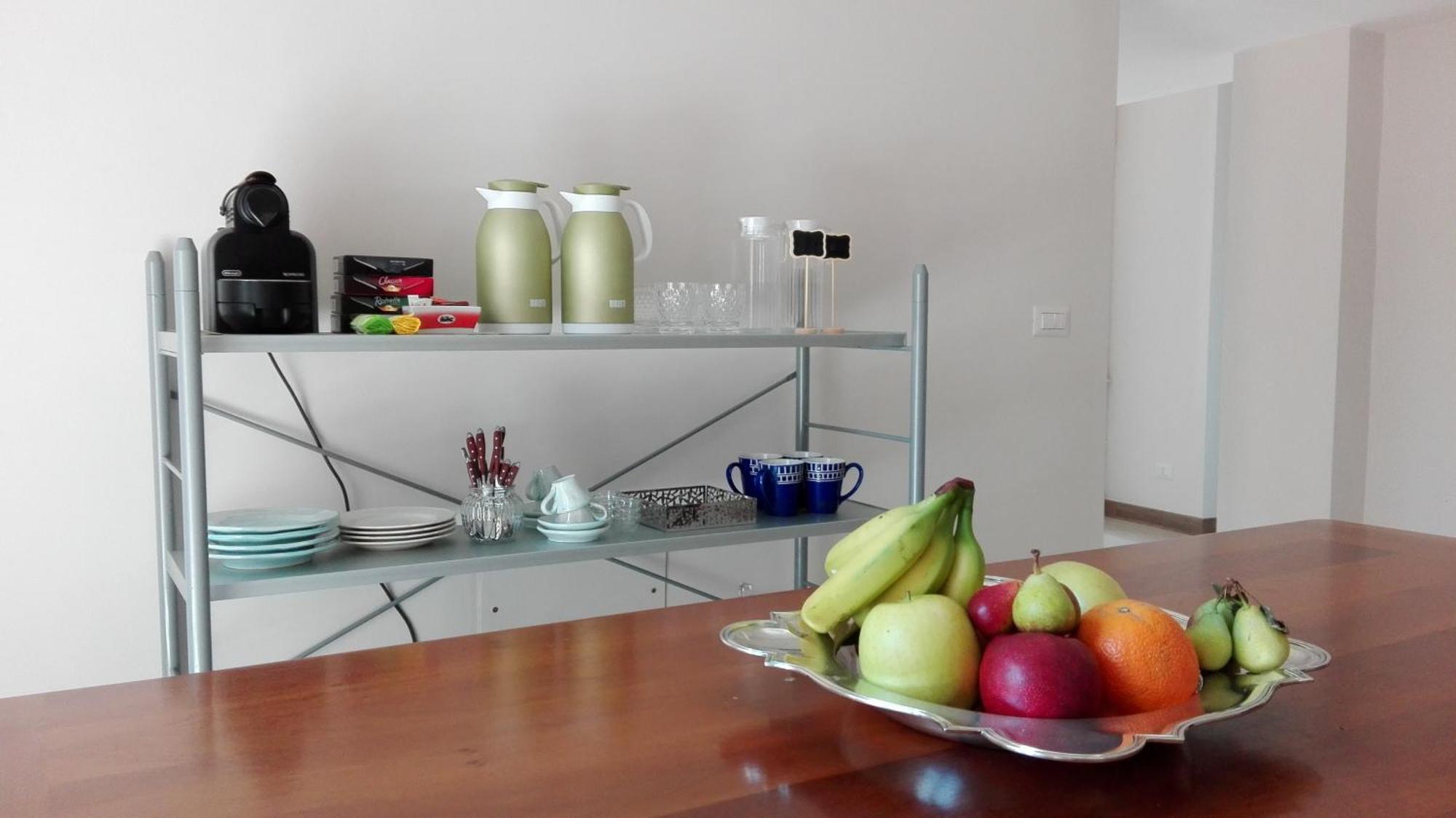 Santa Lucia B&B Gaeta Dış mekan fotoğraf
