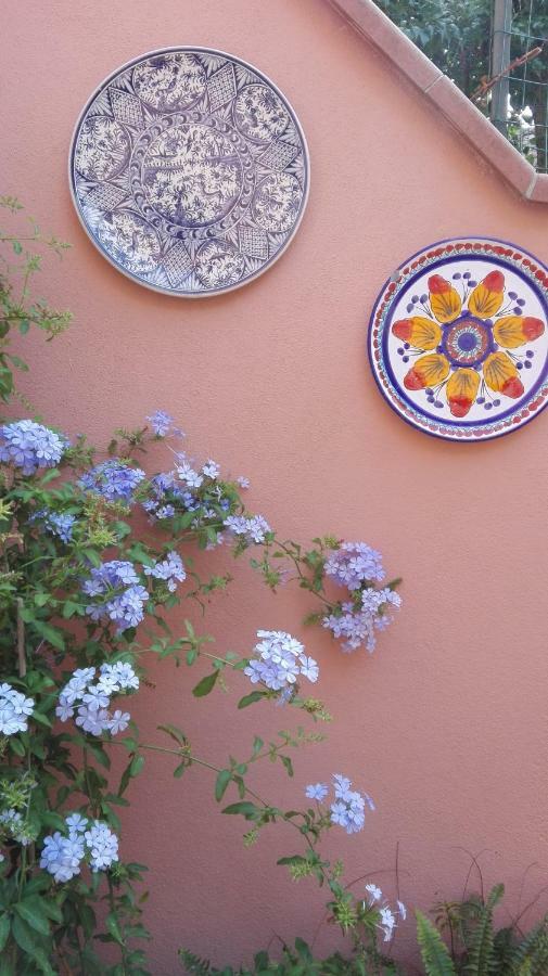 Santa Lucia B&B Gaeta Dış mekan fotoğraf