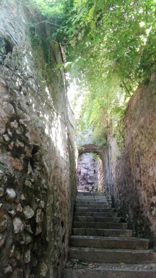 Santa Lucia B&B Gaeta Dış mekan fotoğraf