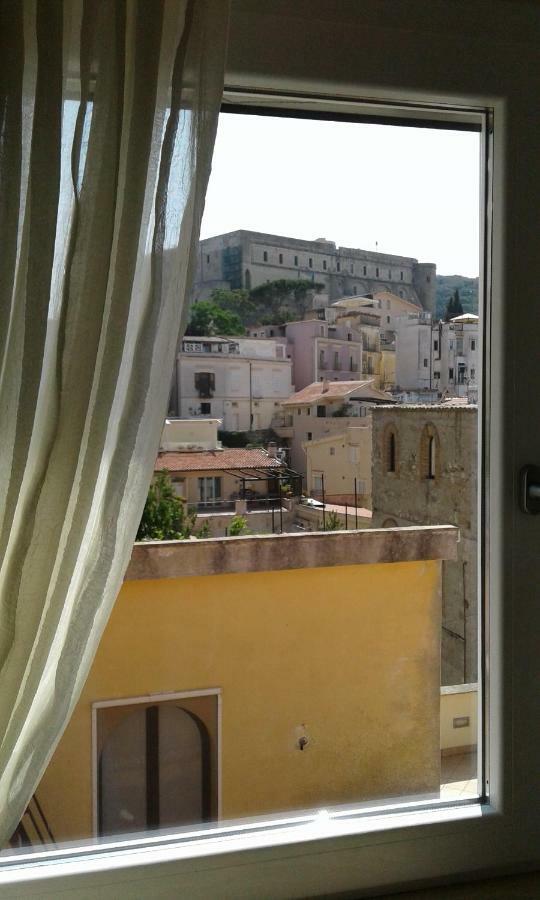 Santa Lucia B&B Gaeta Dış mekan fotoğraf