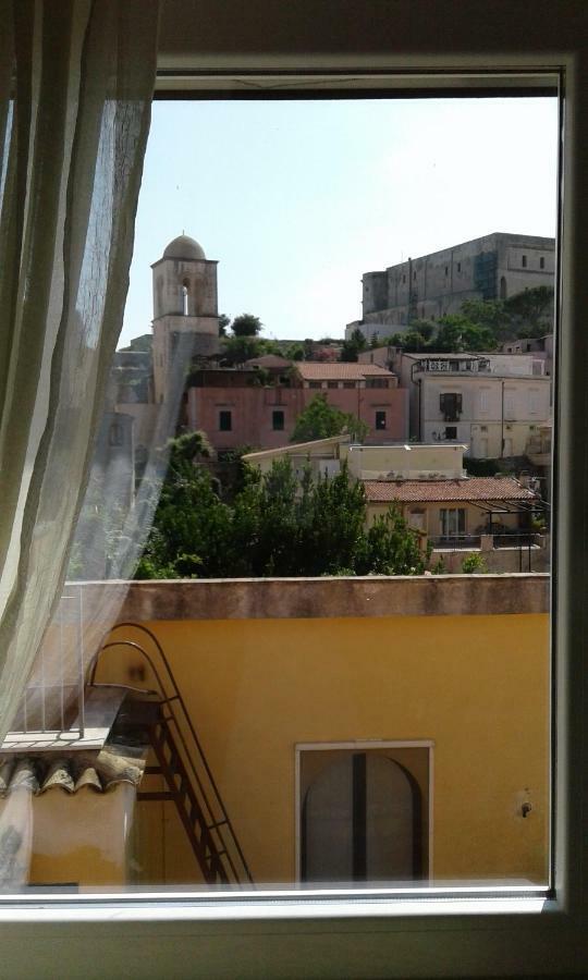 Santa Lucia B&B Gaeta Dış mekan fotoğraf