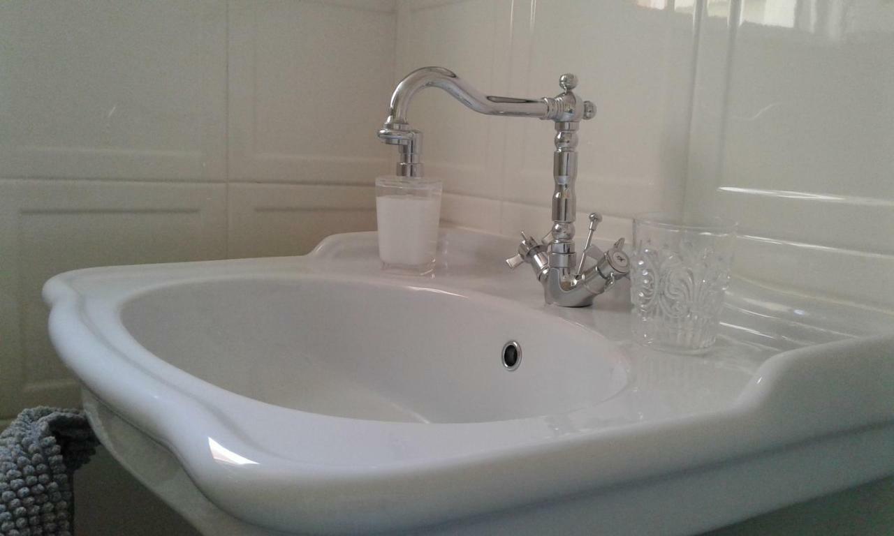 Santa Lucia B&B Gaeta Dış mekan fotoğraf