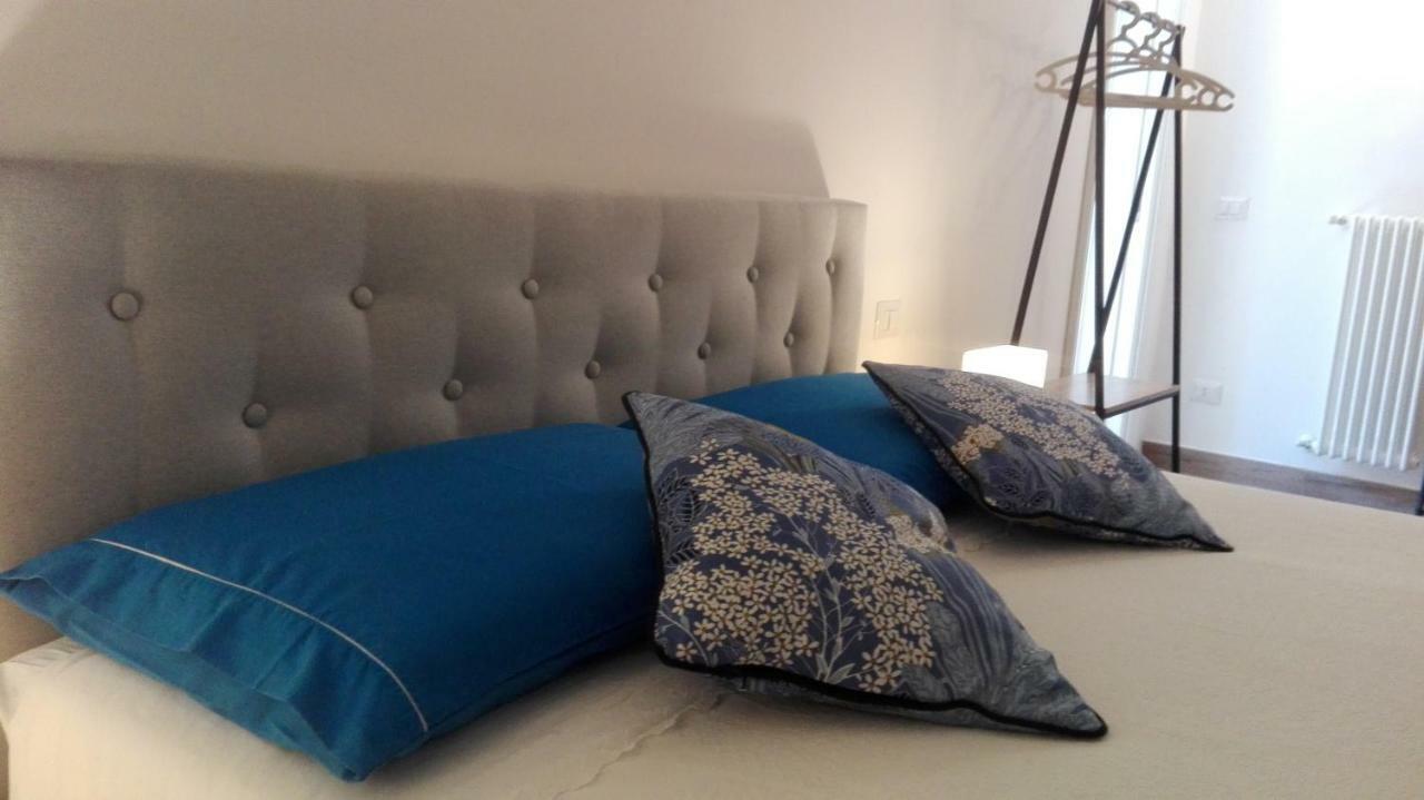 Santa Lucia B&B Gaeta Dış mekan fotoğraf