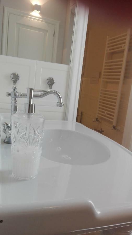 Santa Lucia B&B Gaeta Dış mekan fotoğraf