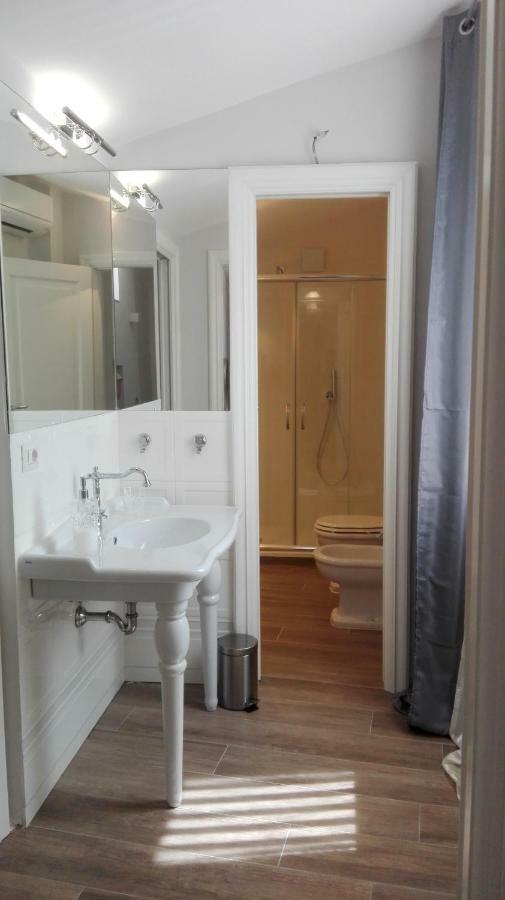 Santa Lucia B&B Gaeta Dış mekan fotoğraf