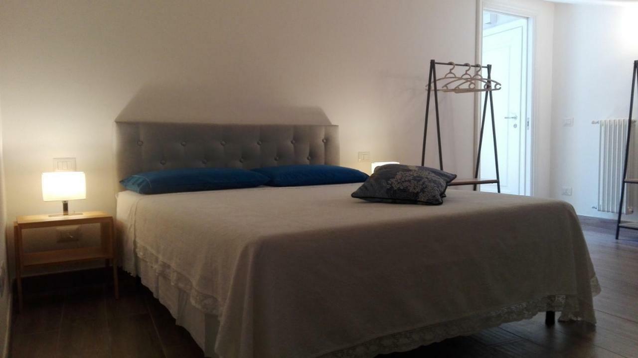 Santa Lucia B&B Gaeta Dış mekan fotoğraf